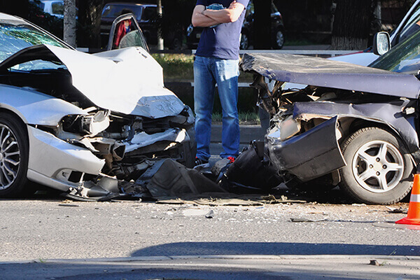 What Are the Facts on Auto Accidents in Hidalgo?