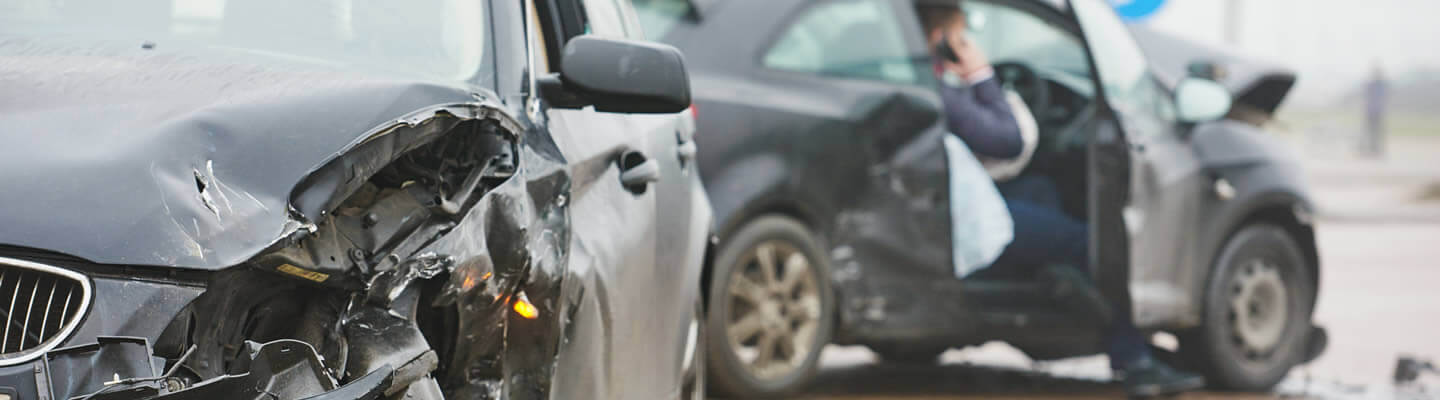 What Are the Accident Statistics in Weslaco and Hidalgo County?