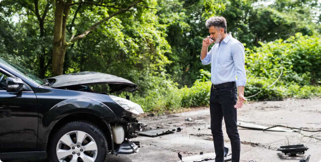 Is there a time limit to file your accident claim in McAllen?