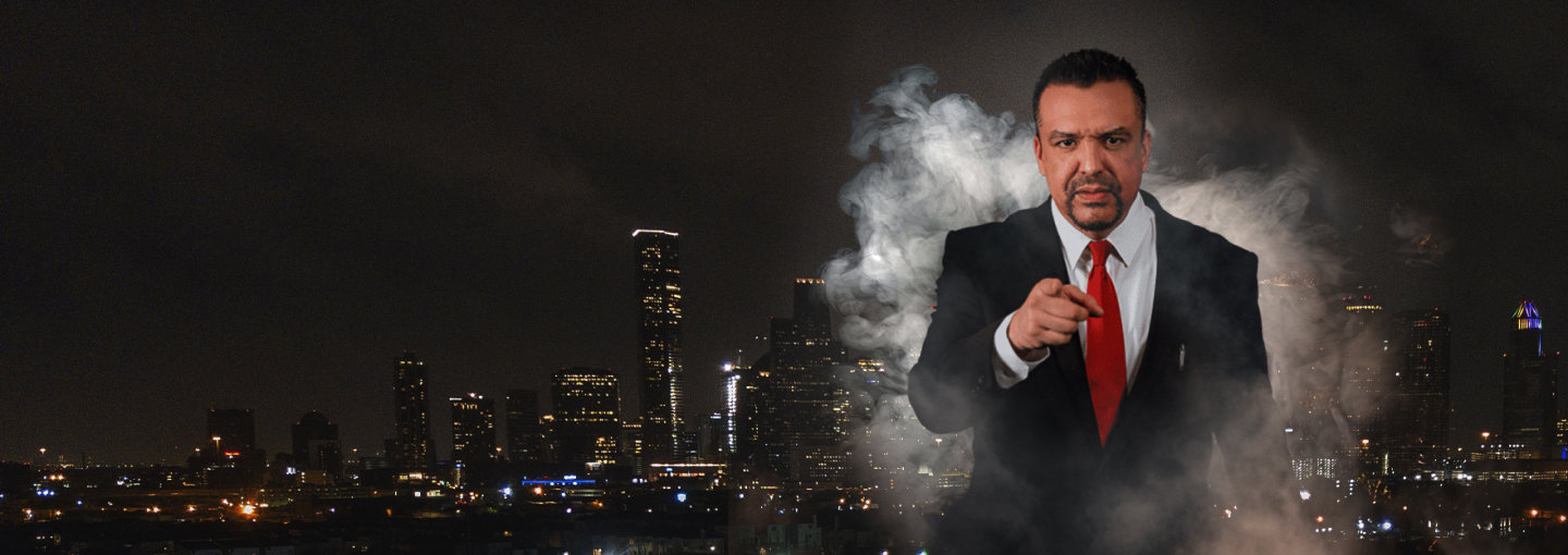 Law Offices of Mario Davila